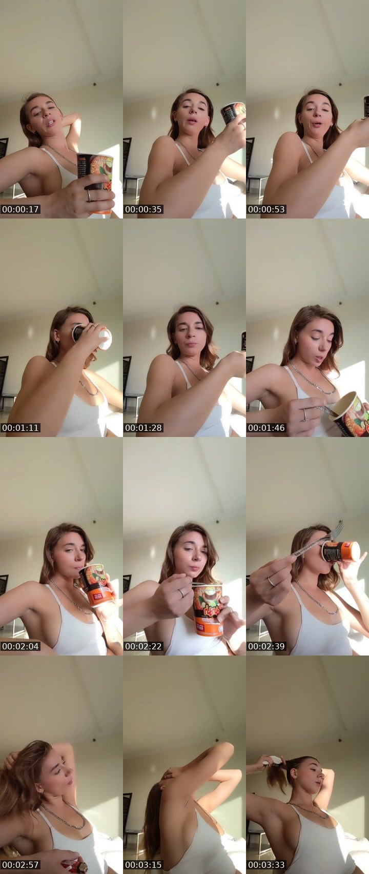 @alina0212 Tango live from 2026-07-19
