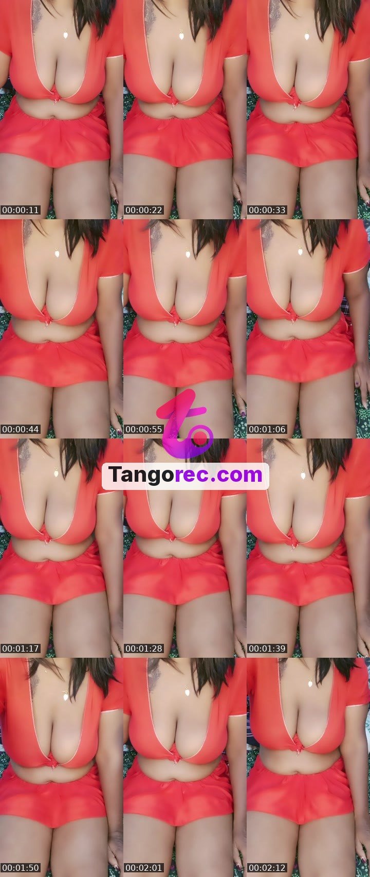 @lilly3 Tango live from 2026-09-04
