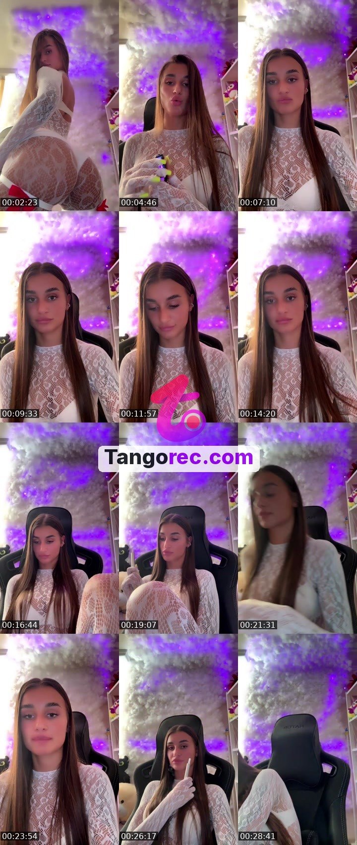 @trutru67 Tango live from 2026-09-04