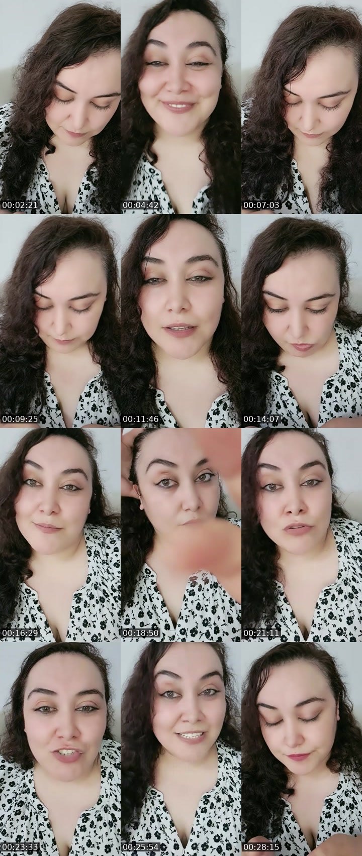 @sananeee77 Tango live from 2026-07-19