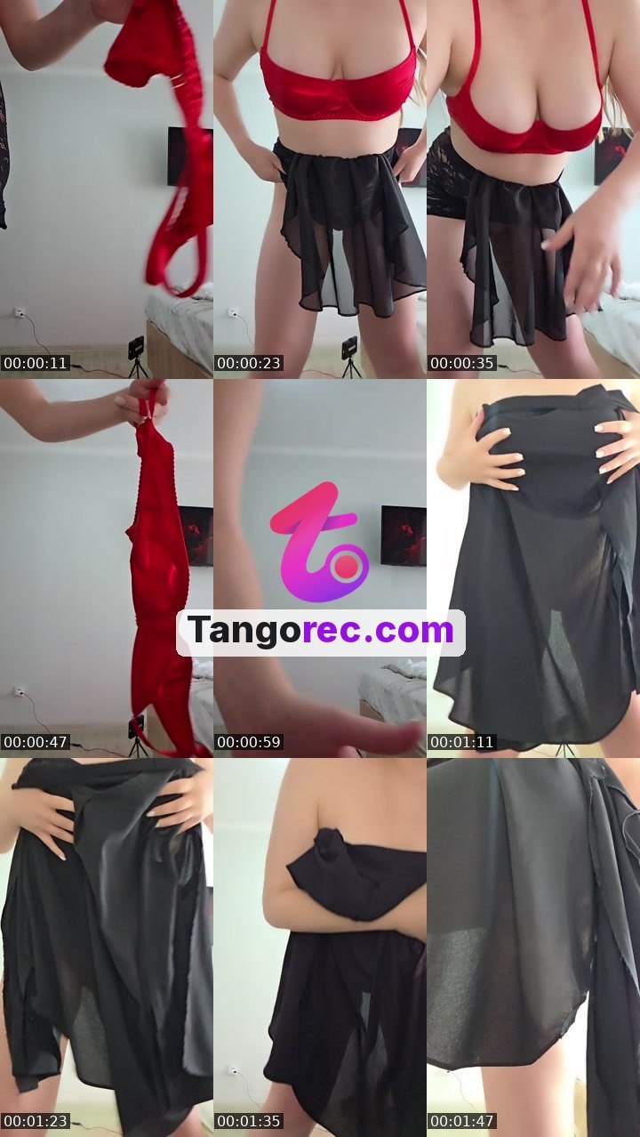 @ohvgyy Tango live from 2026-09-04