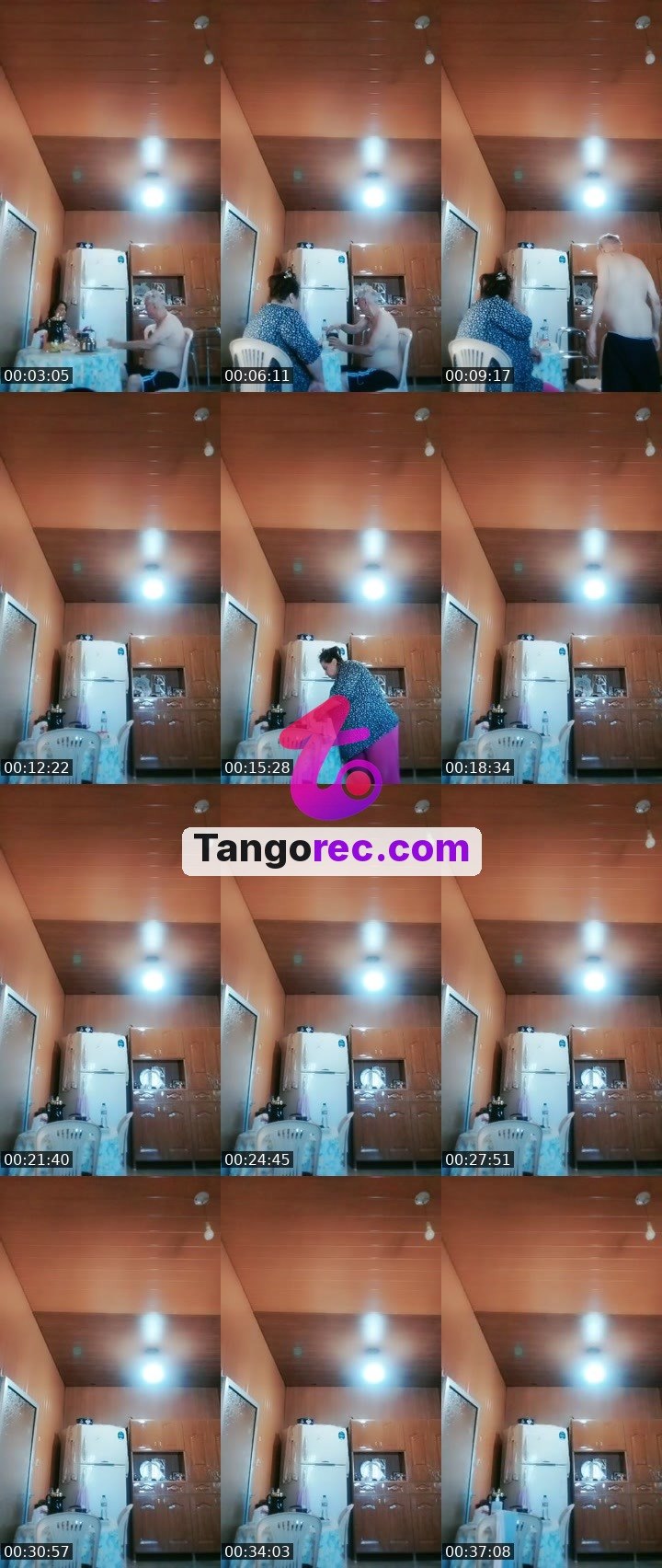 @zingollulu Tango live from 2026-09-04