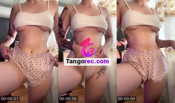 @rapidbadger-16019 Tango live from 2026-09-04
