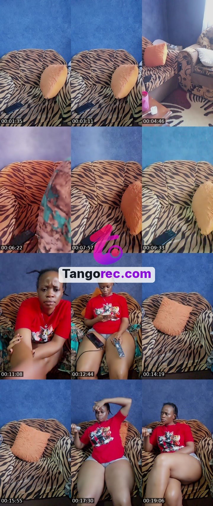 @superduperbadger-31290 Tango live from 2026-09-04