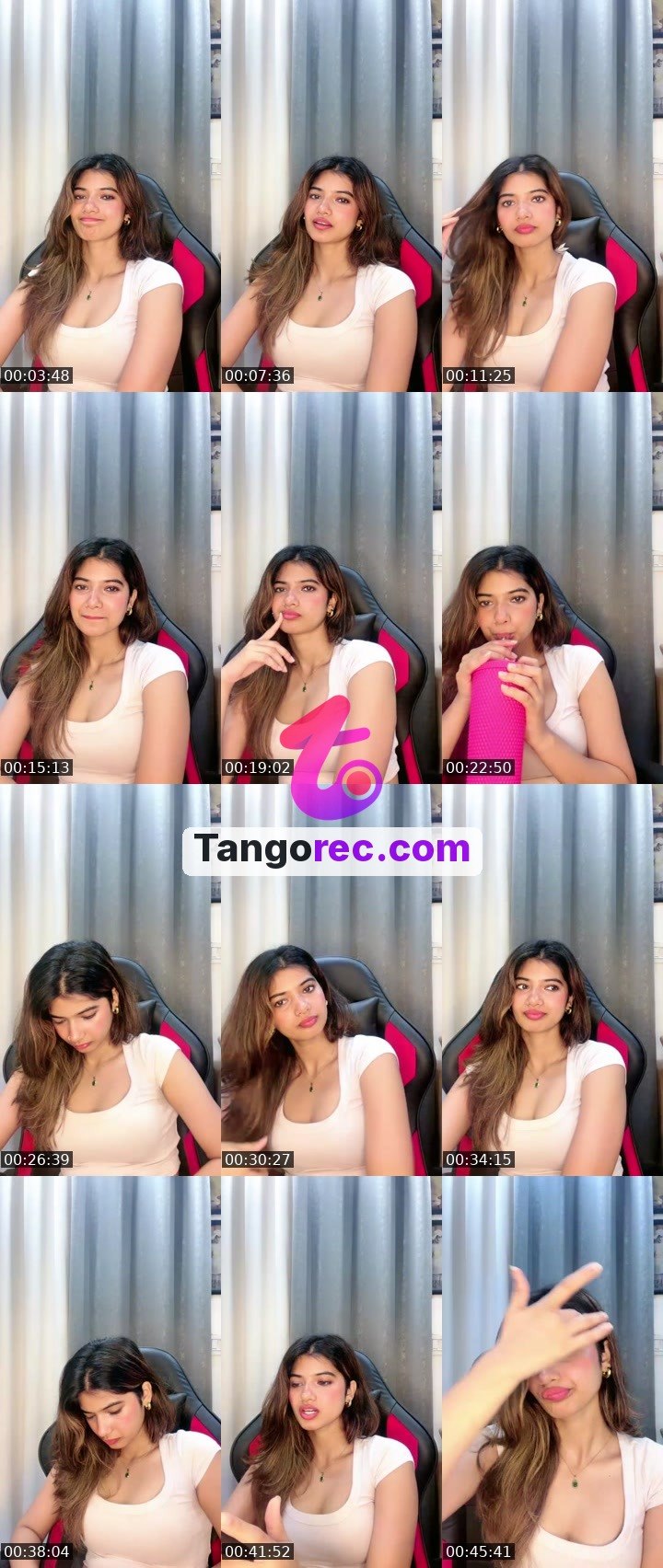 @teddyyyyyyyyyyyyyy Tango live from 2026-09-04