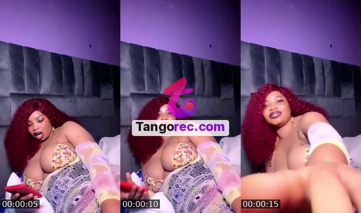 @lollychoko Tango live from 2026-09-04