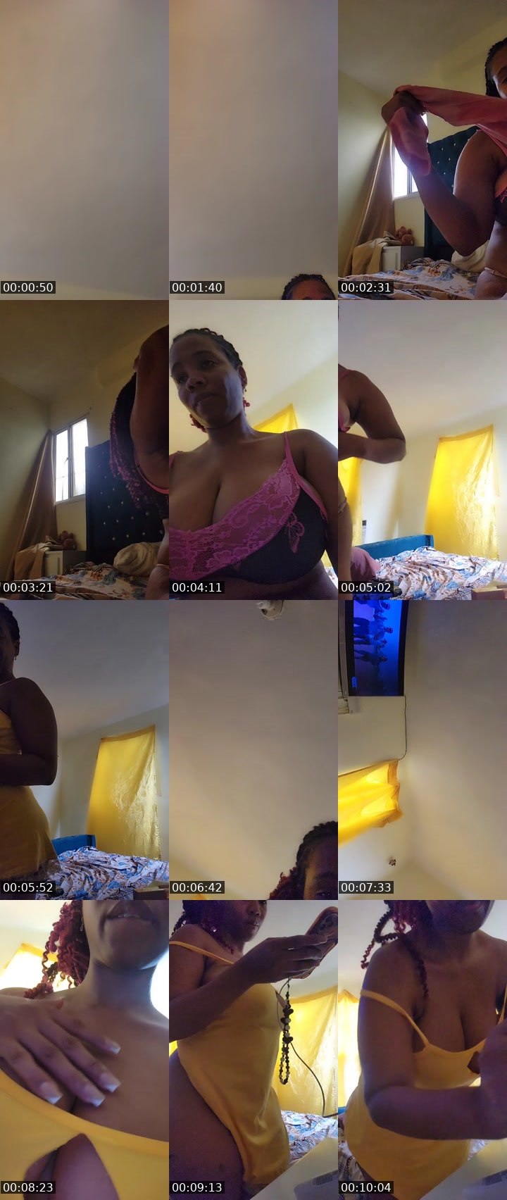 @nicolleee Tango live from 2026-07-19