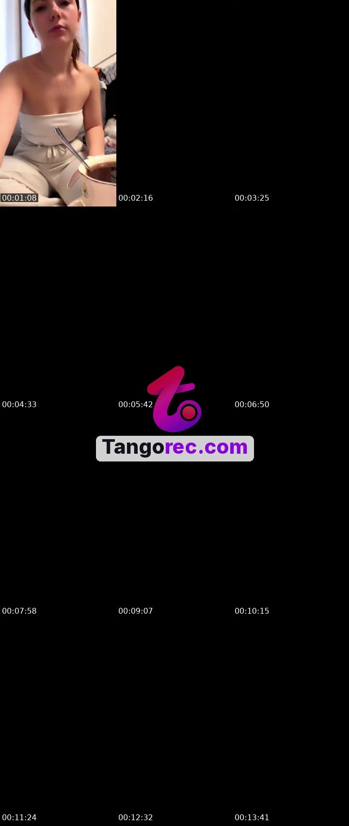 @kira360 Tango live from 2026-09-04