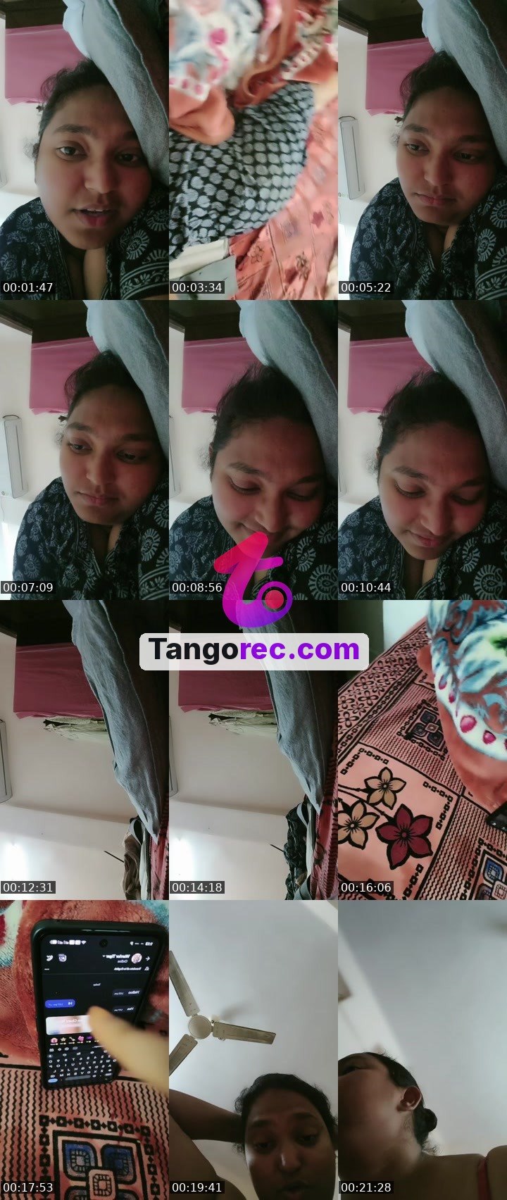 @lokshitha8 Tango live from 2026-09-04