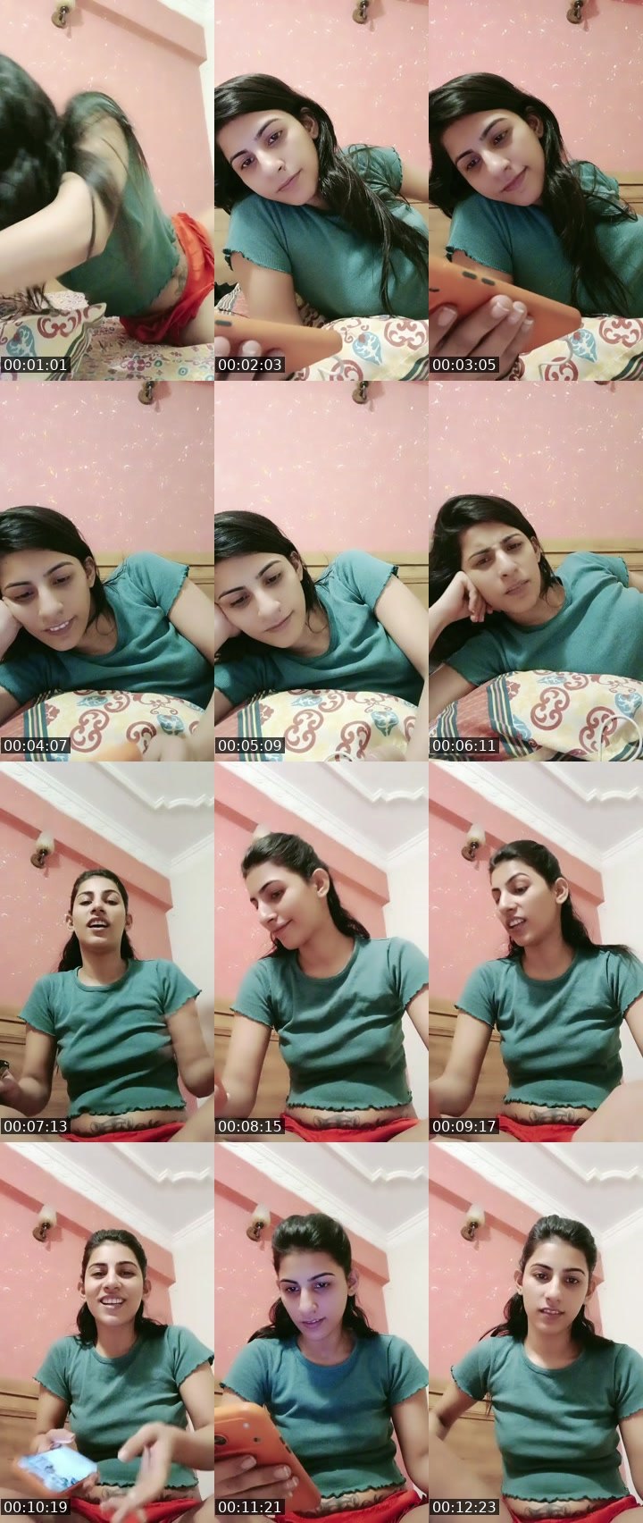@sadia-118 Tango live from 2026-07-19