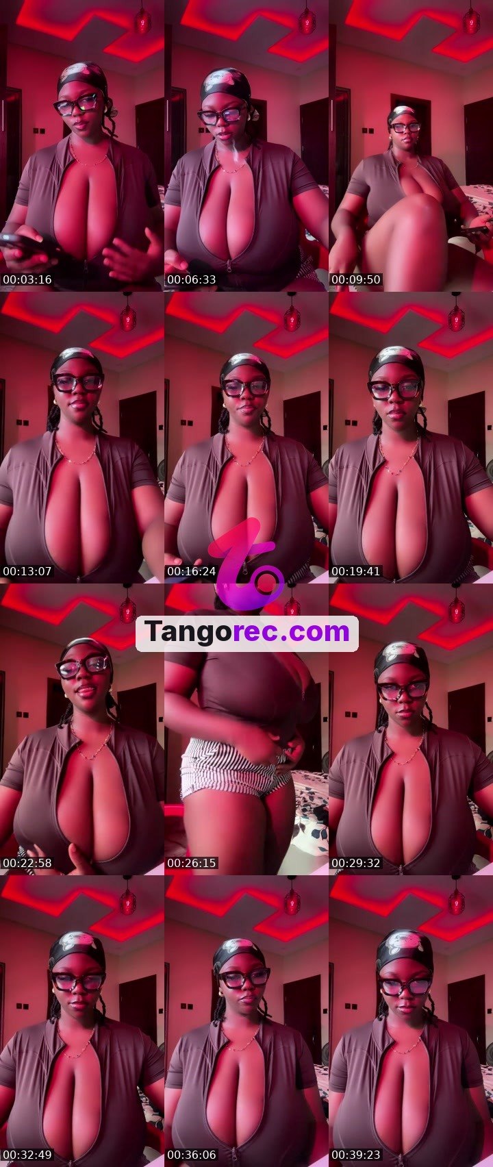 @frea0 Tango live from 2026-09-04