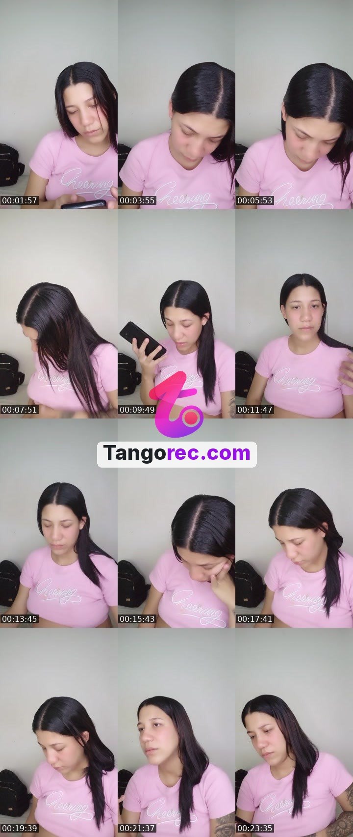 @paty830 Tango live from 2026-09-04
