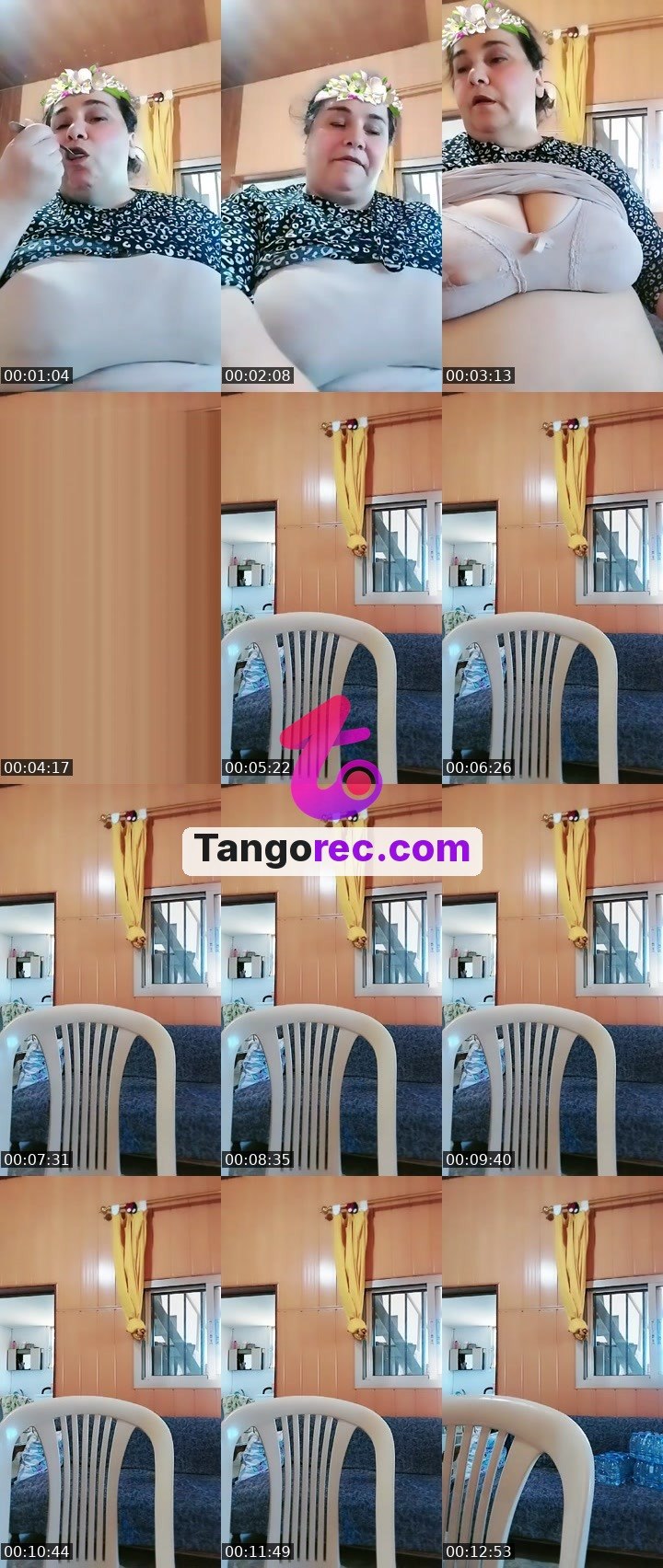 @zingollulu Tango live from 2026-09-04