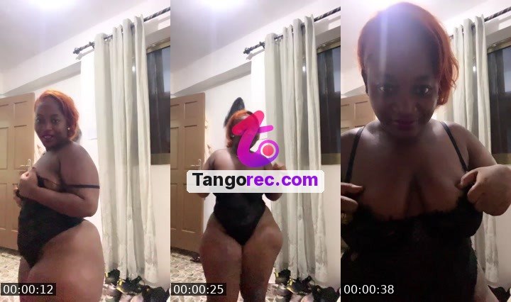 @thickmadame01 Tango live from 2026-09-04