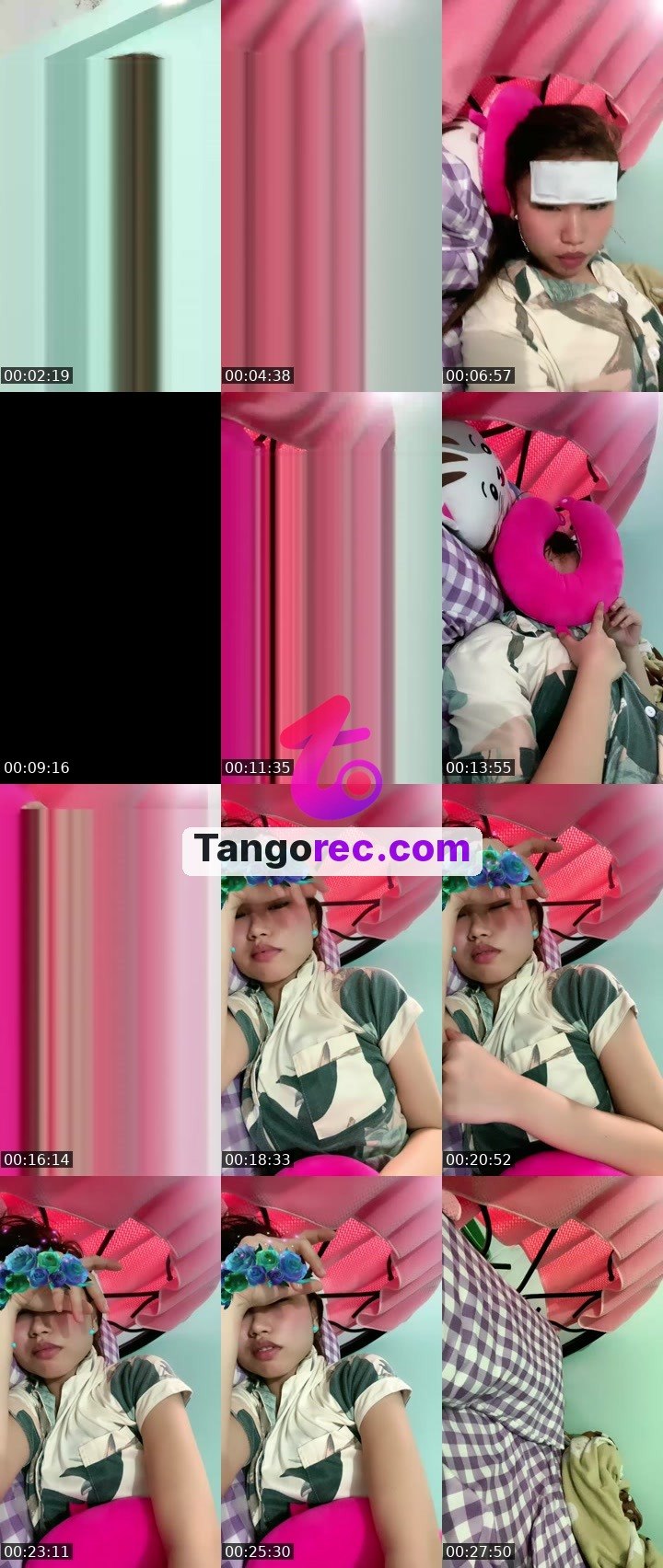 @kjkjk03 Tango live from 2026-09-04