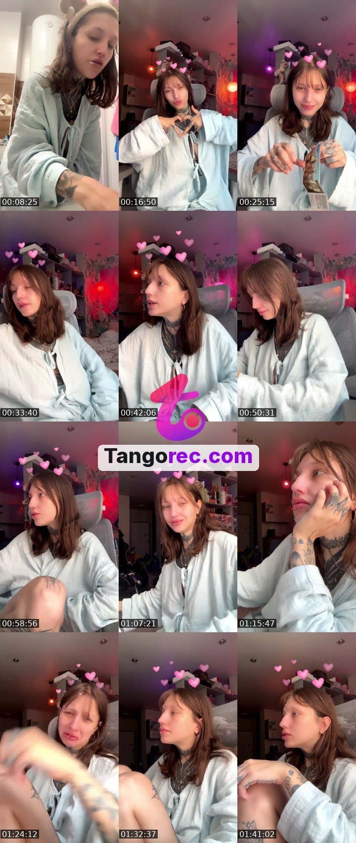 @crucifix76 Tango live from 2026-09-04