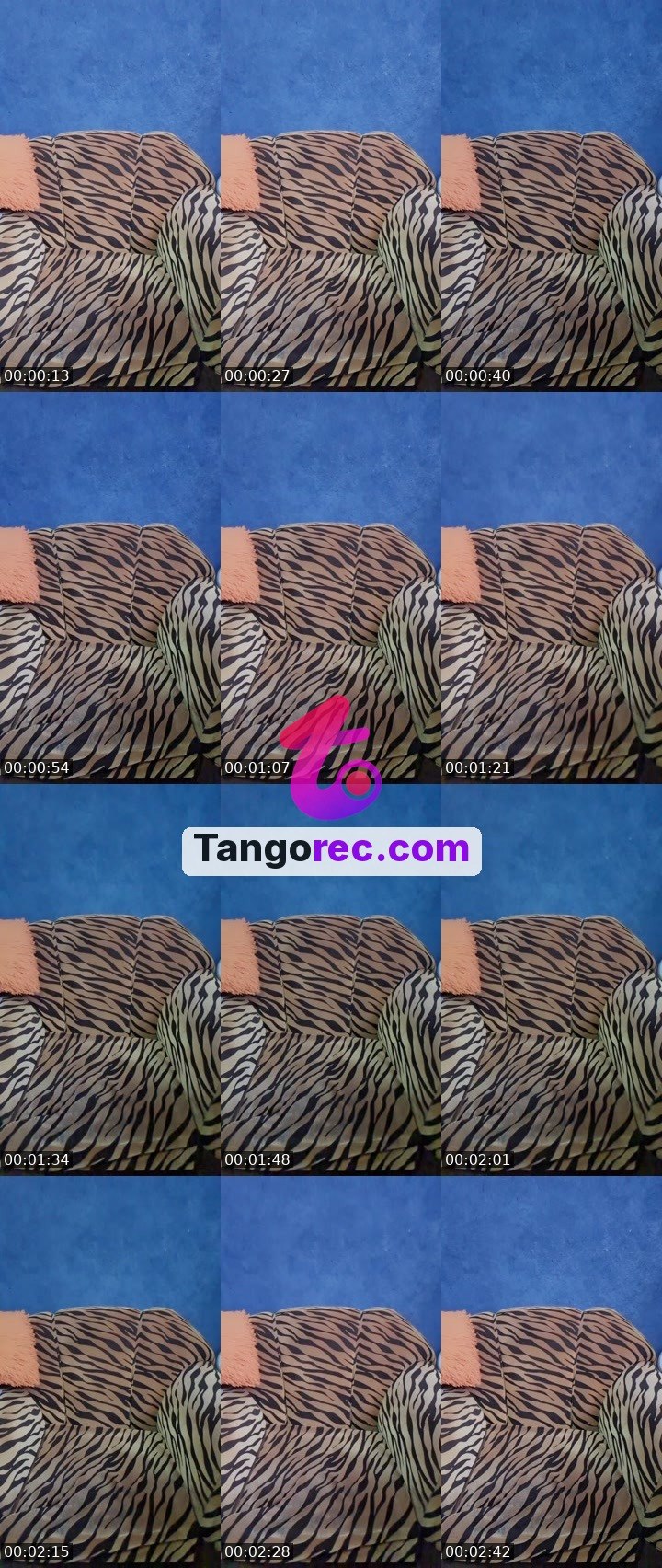 @superduperbadger-31290 Tango live from 2026-09-04