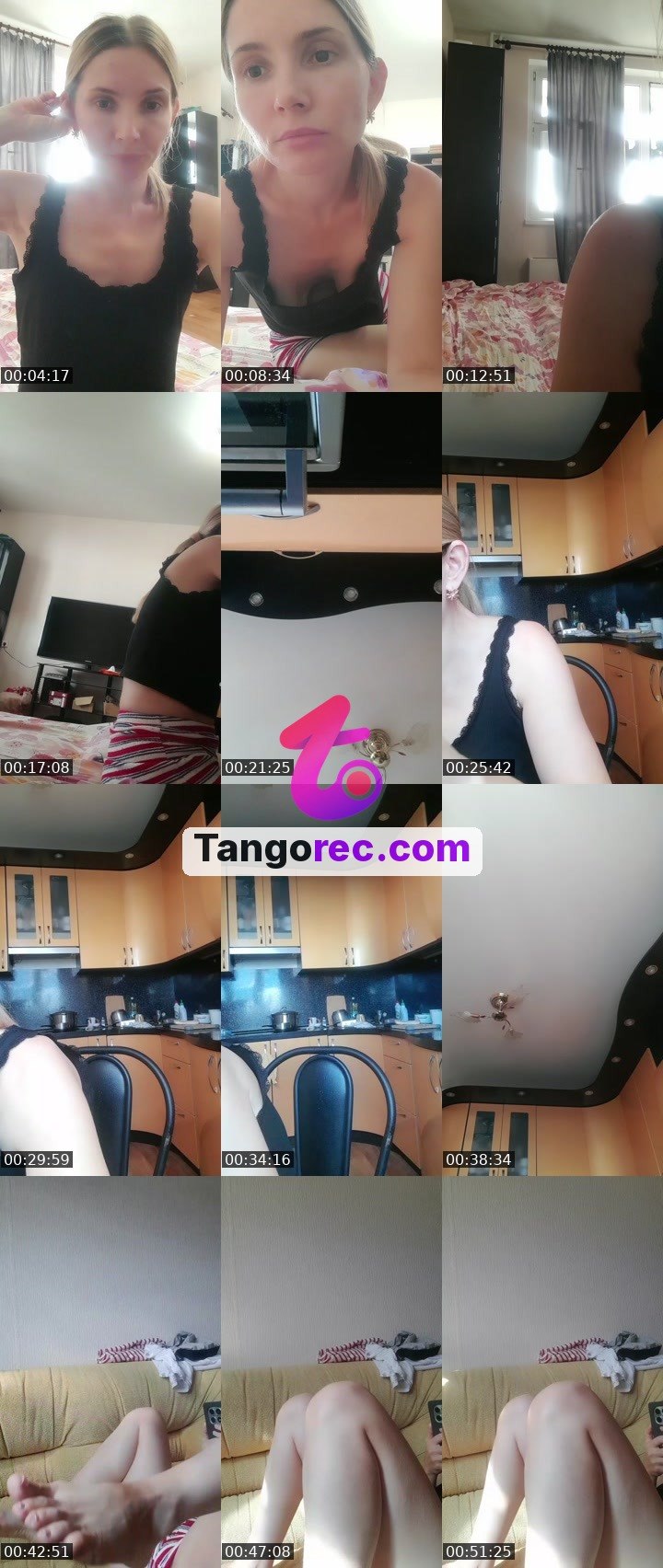 @reelamazing Tango live from 2026-09-04