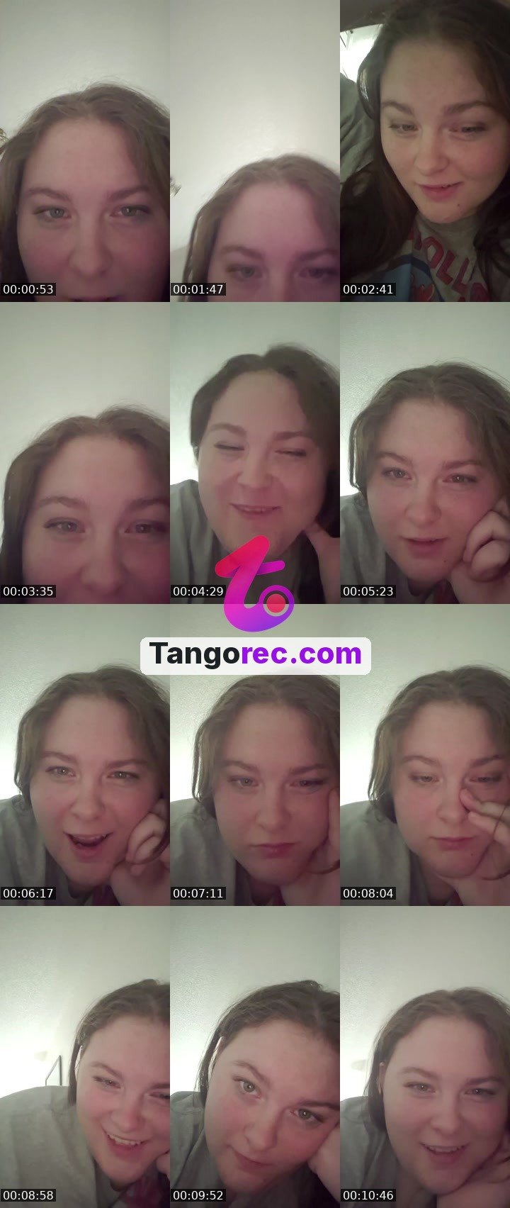 @fatfitness Tango live from 2026-09-04