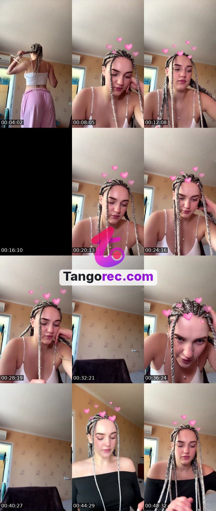 @polin777 Tango live from 2026-09-04