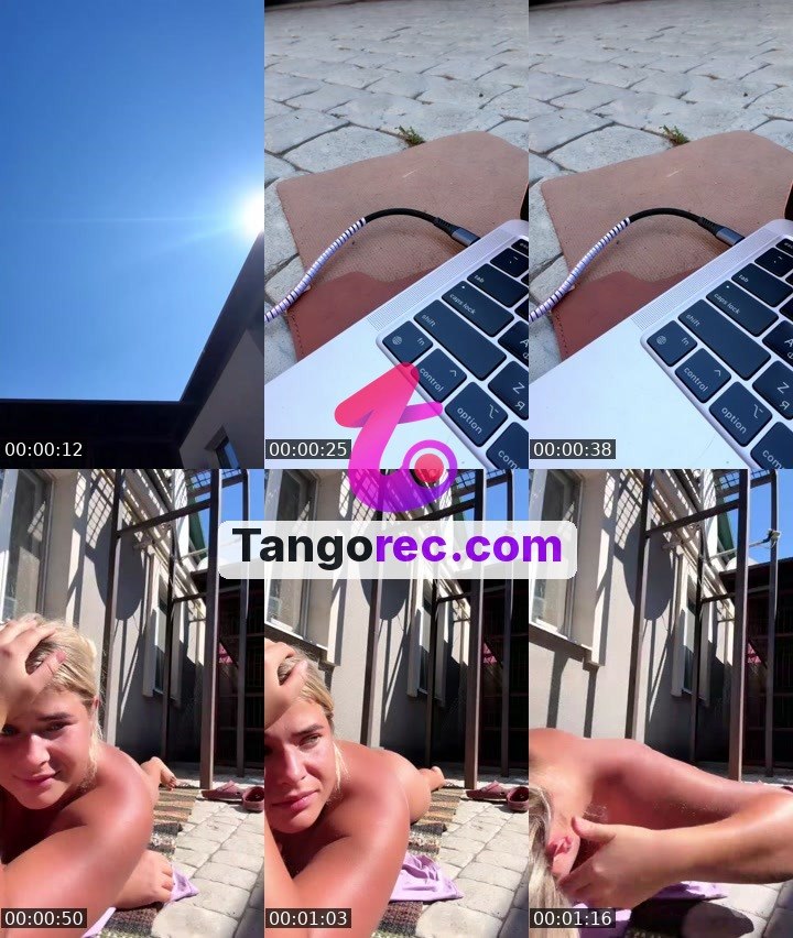 @umpaloompaukraine4 Tango live from 2026-09-04