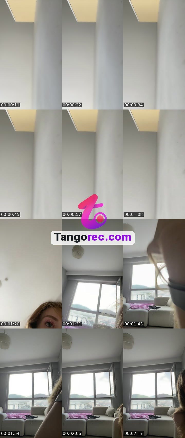 @evelina963hz Tango live from 2026-09-04