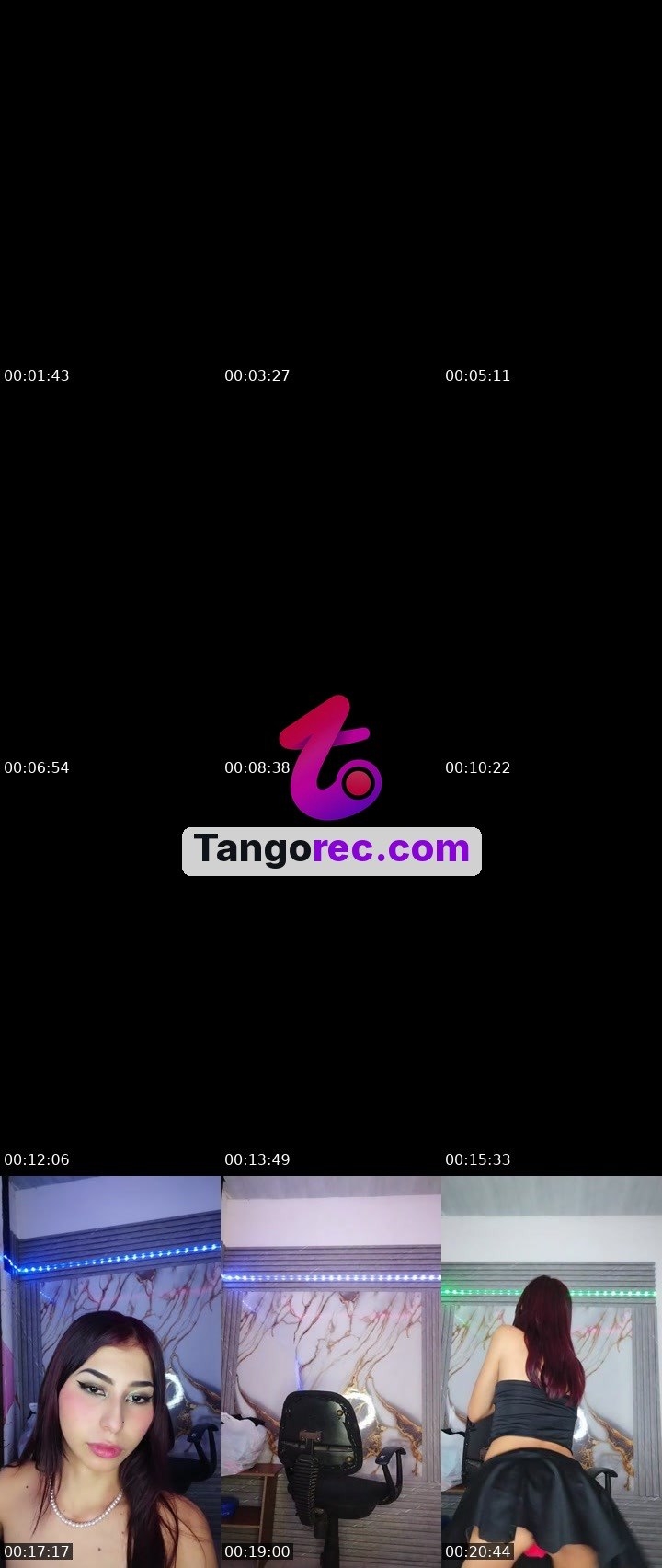@llan Tango live from 2026-09-04