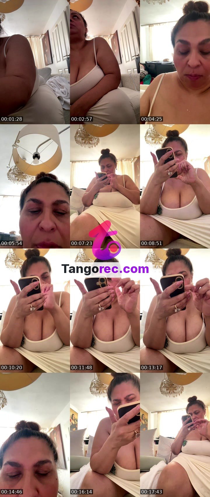 @mslaurie Tango live from 2026-09-04