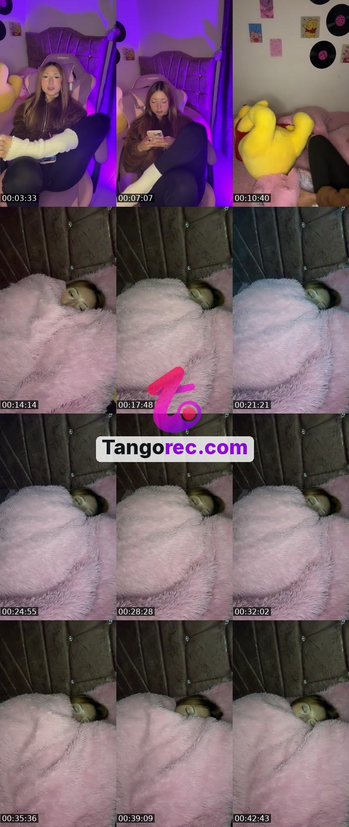 @im-sophiee Tango live from 2026-09-04