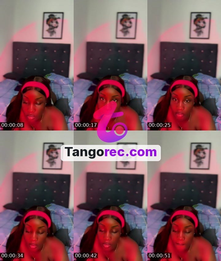 @debbyszn Tango live from 2026-09-04