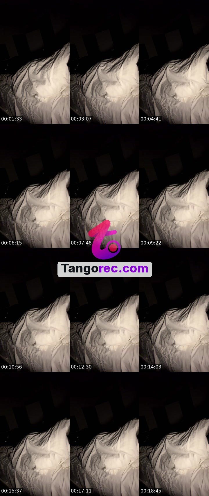 @wildthang Tango live from 2026-09-04