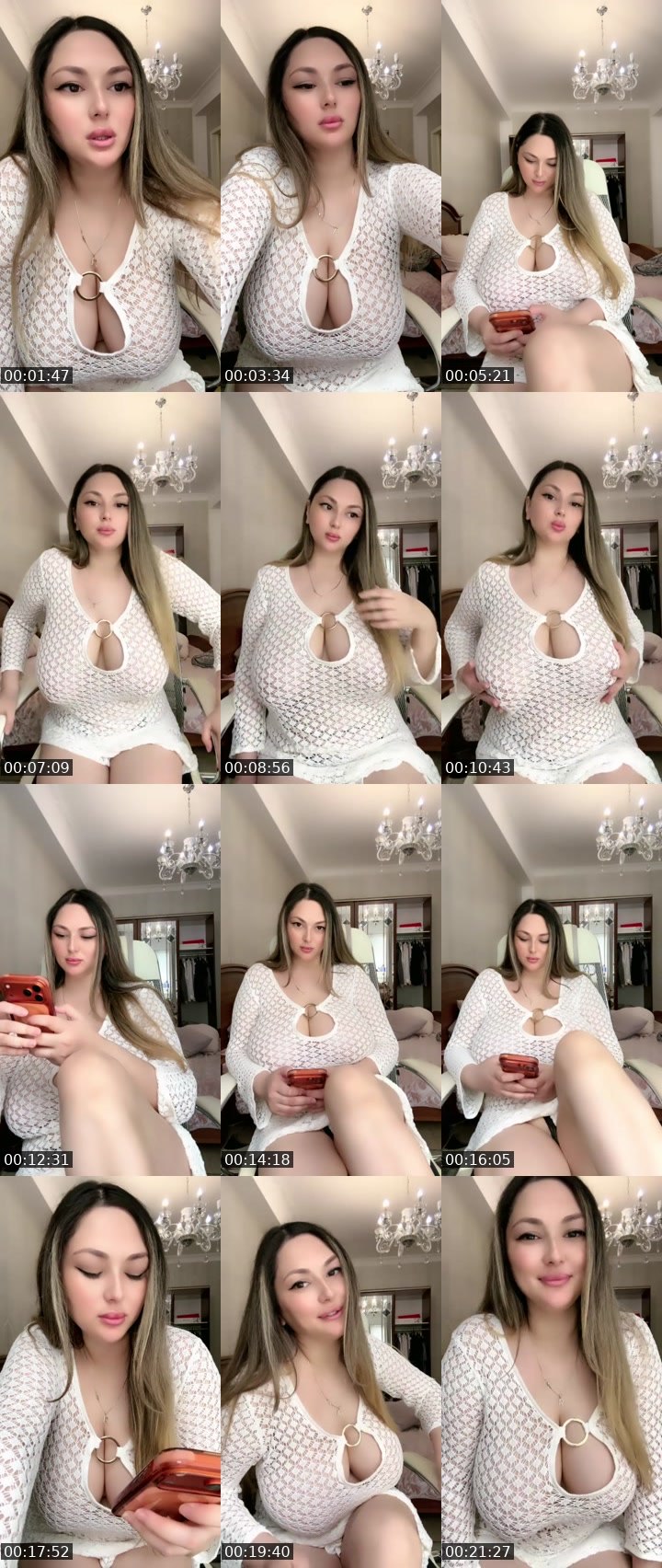@bouncy1 Tango live from 2026-07-19