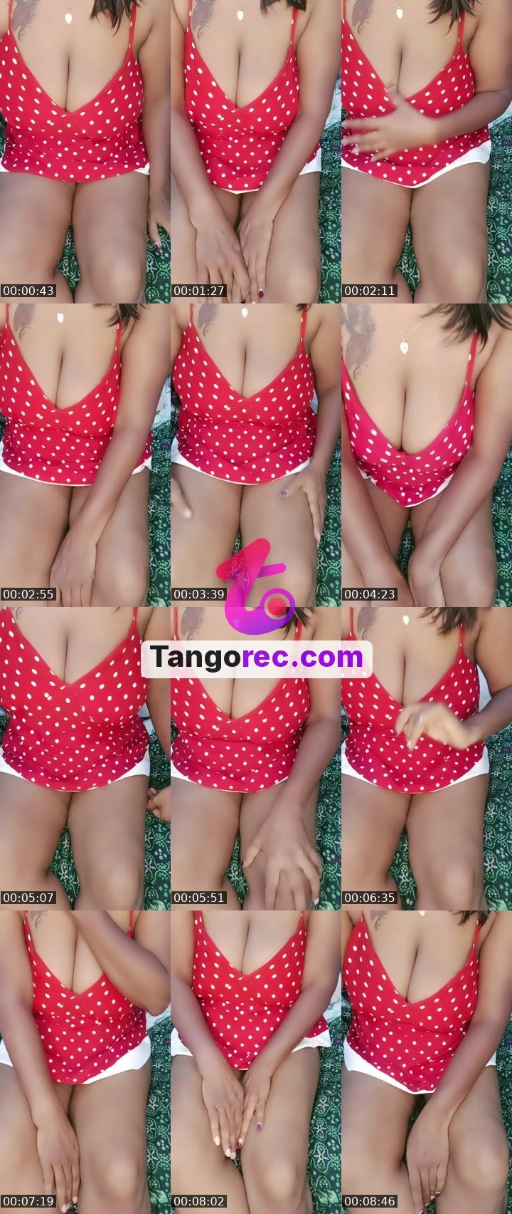 @lilly3 Tango live from 2026-09-04