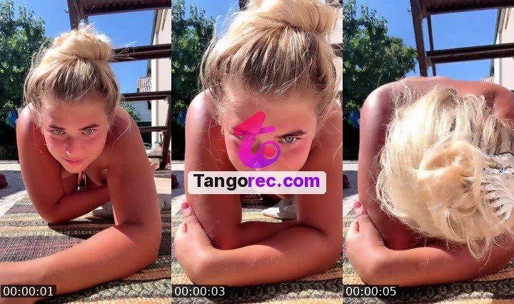 @umpaloompaukraine4 Tango live from 2026-09-04