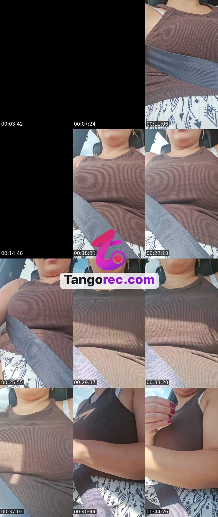@karaecego Tango live from 2026-09-04