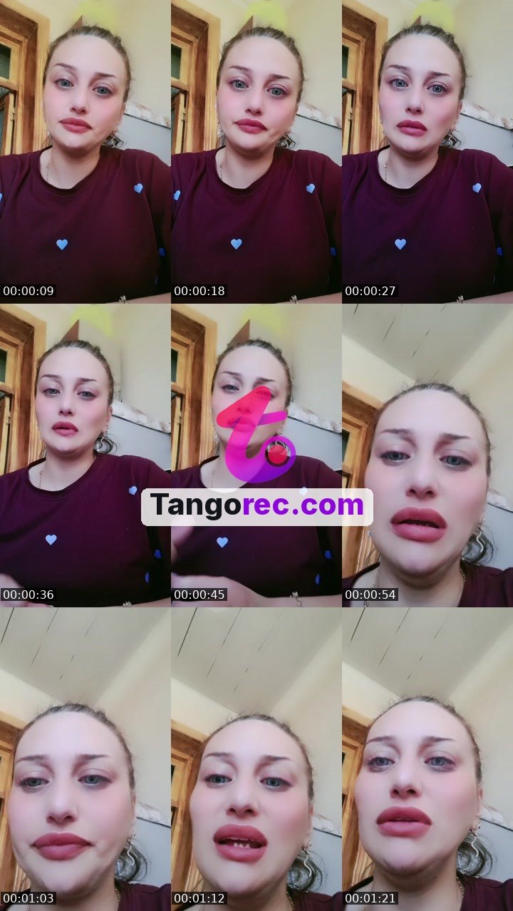 @warriortiger-26213 Tango live from 2026-09-04