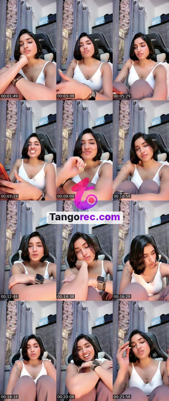 @naina28 Tango live from 2026-09-04