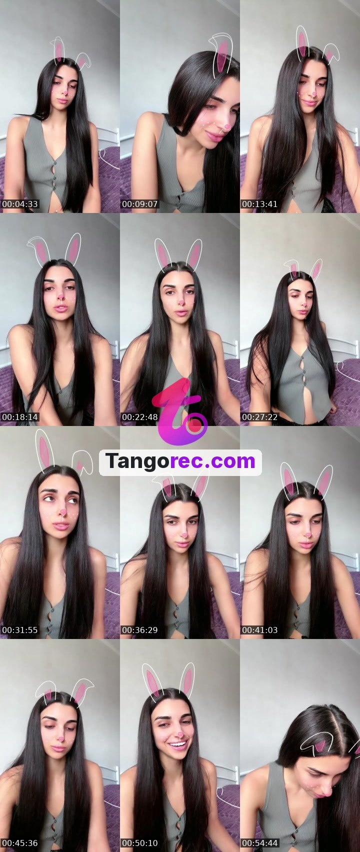 @g_7779 Tango live from 2026-09-04