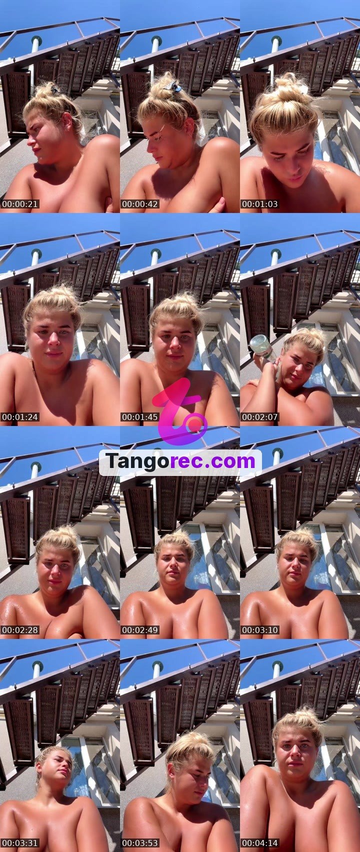 @umpaloompaukraine4 Tango live from 2026-09-04