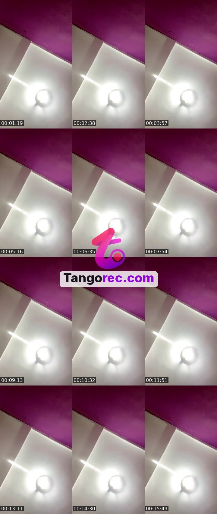 @3vvv Tango live from 2026-09-04