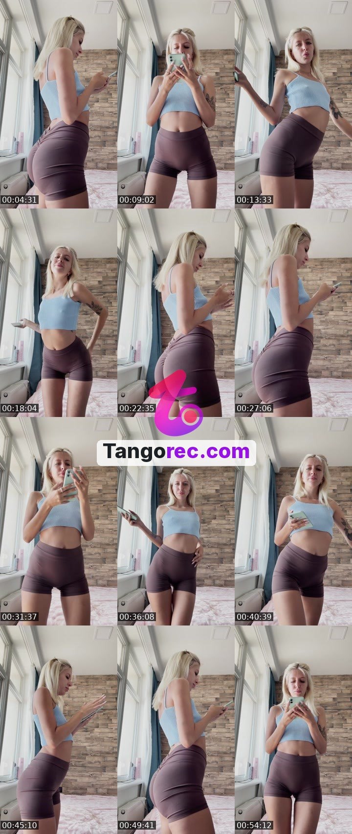 @yuna0997 Tango live from 2026-09-04