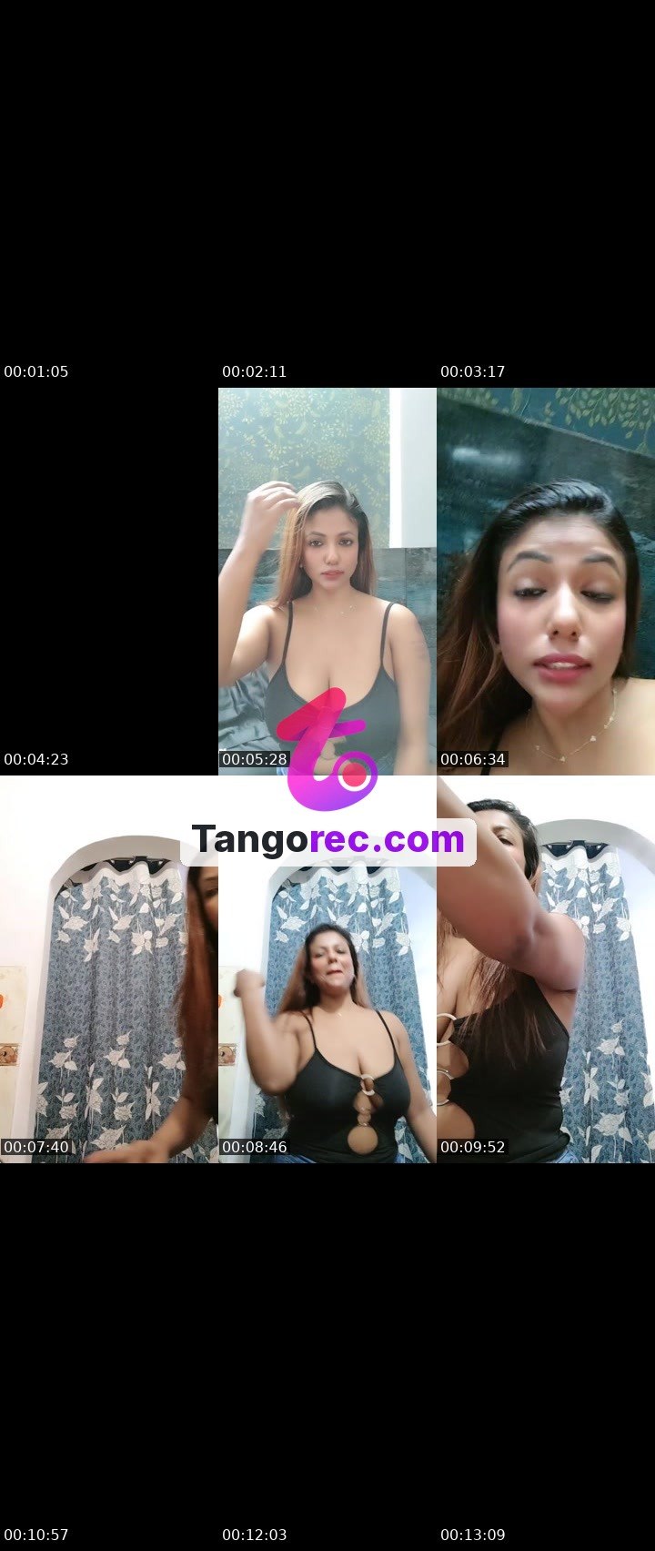 @cup387 Tango live from 2026-09-04