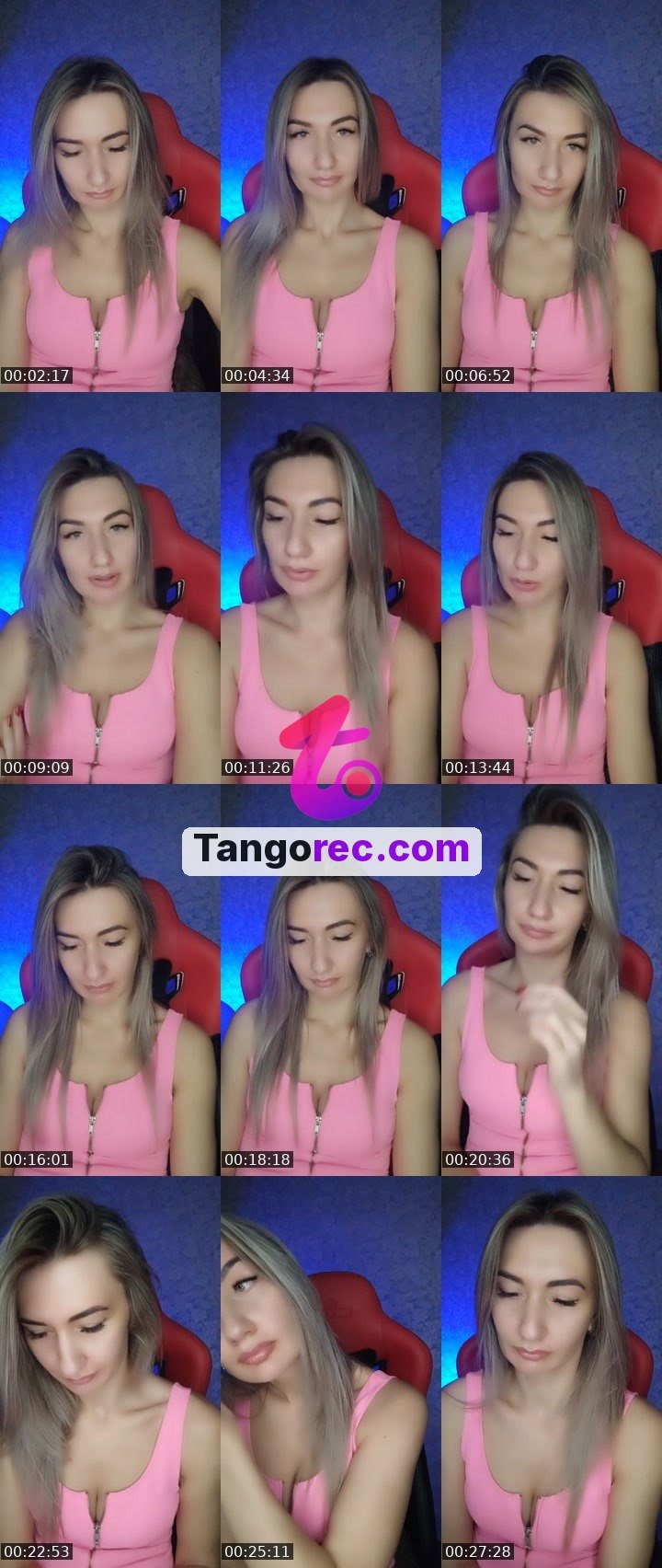 @stellagjjb Tango live from 2026-09-04