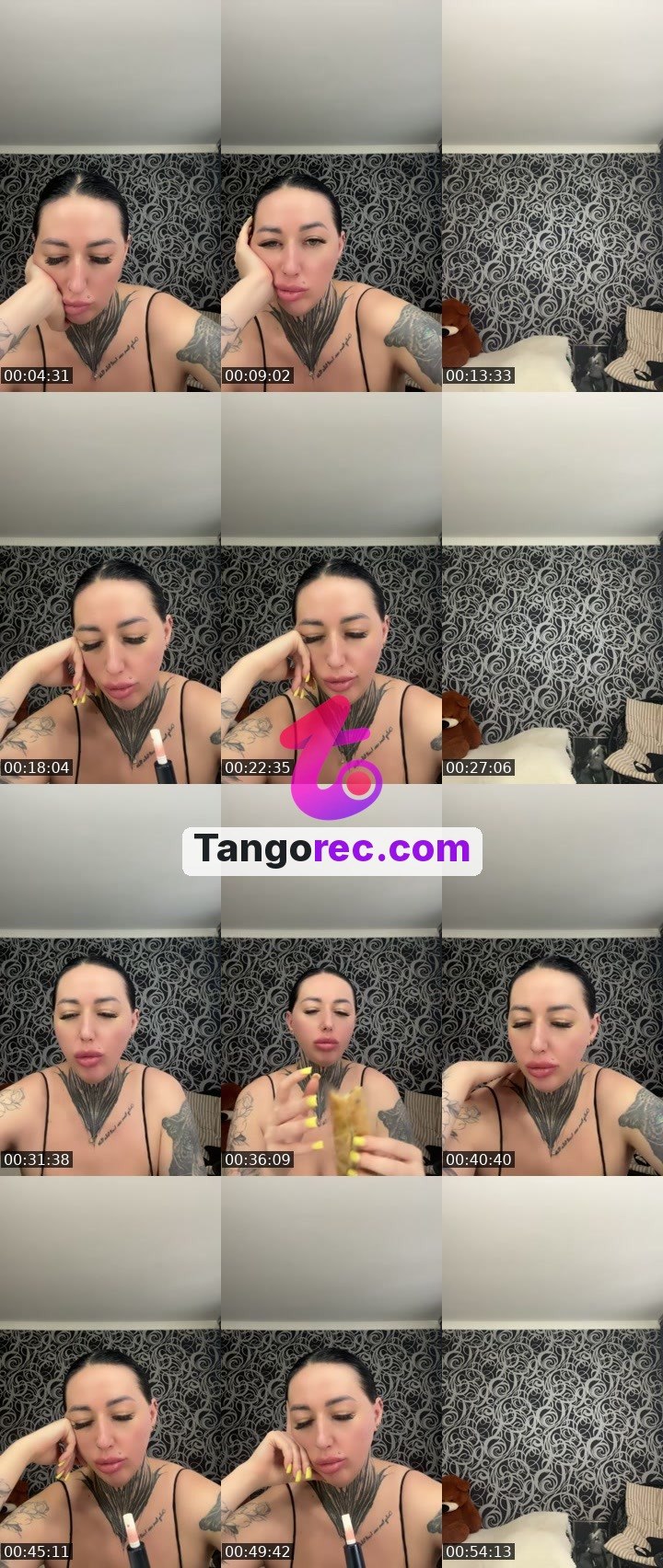 @pantera77777 Tango live from 2026-09-04