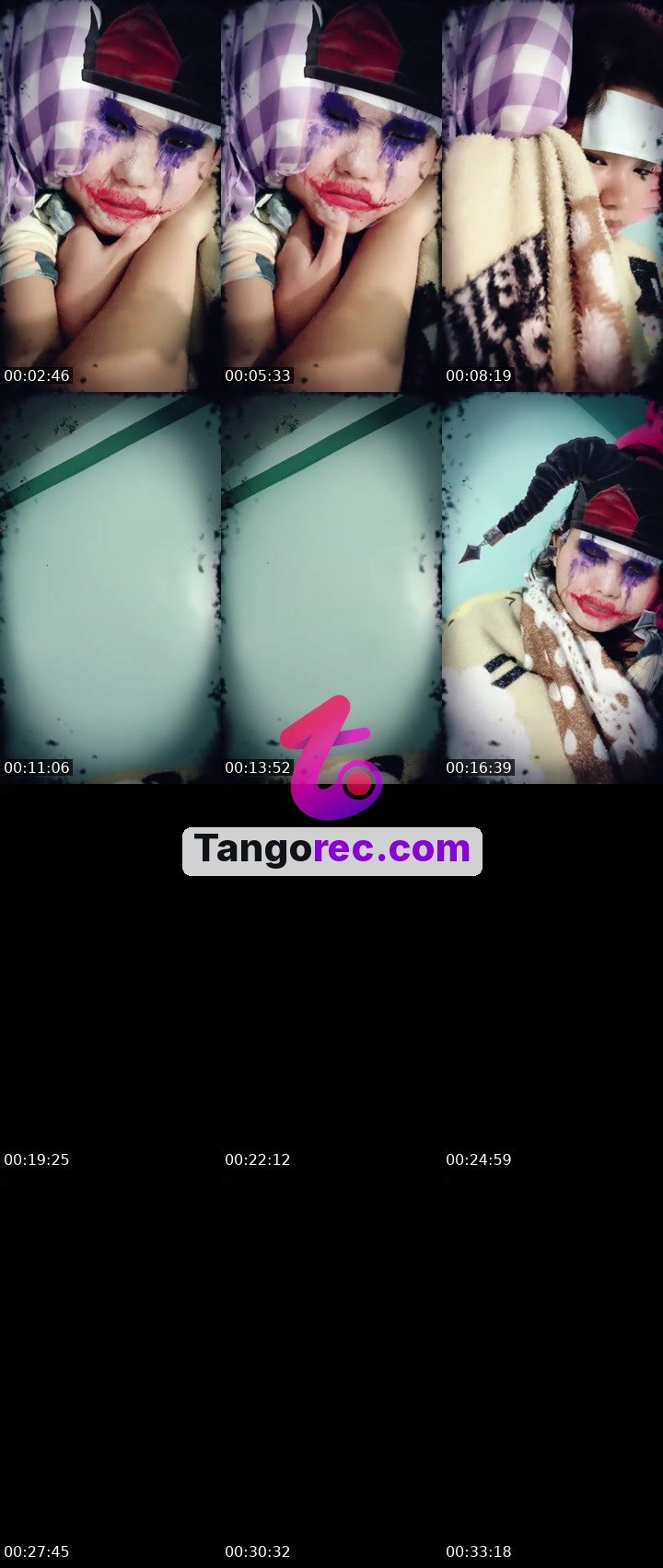 @kjkjk03 Tango live from 2026-09-04