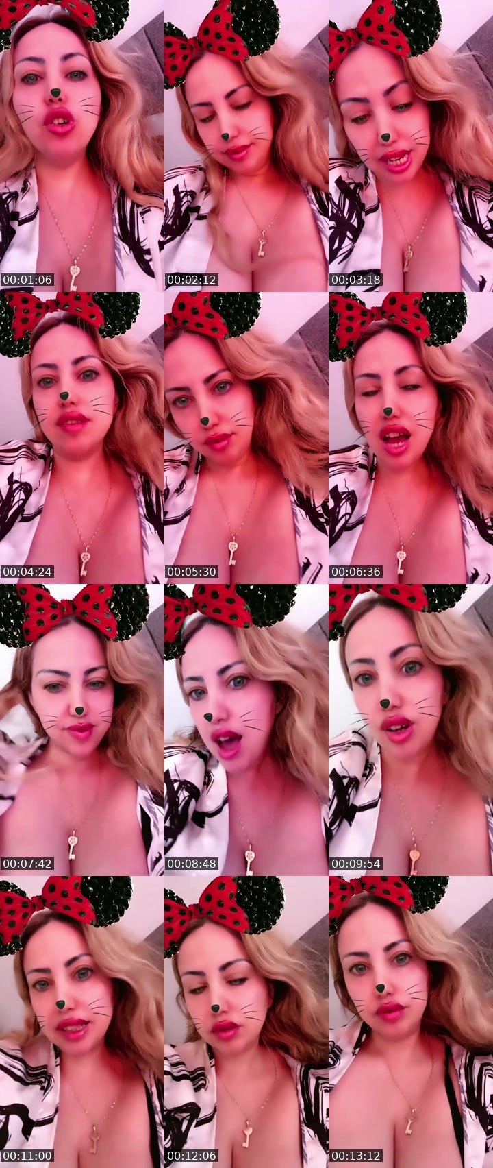 @karol691 Tango live from 2026-07-19