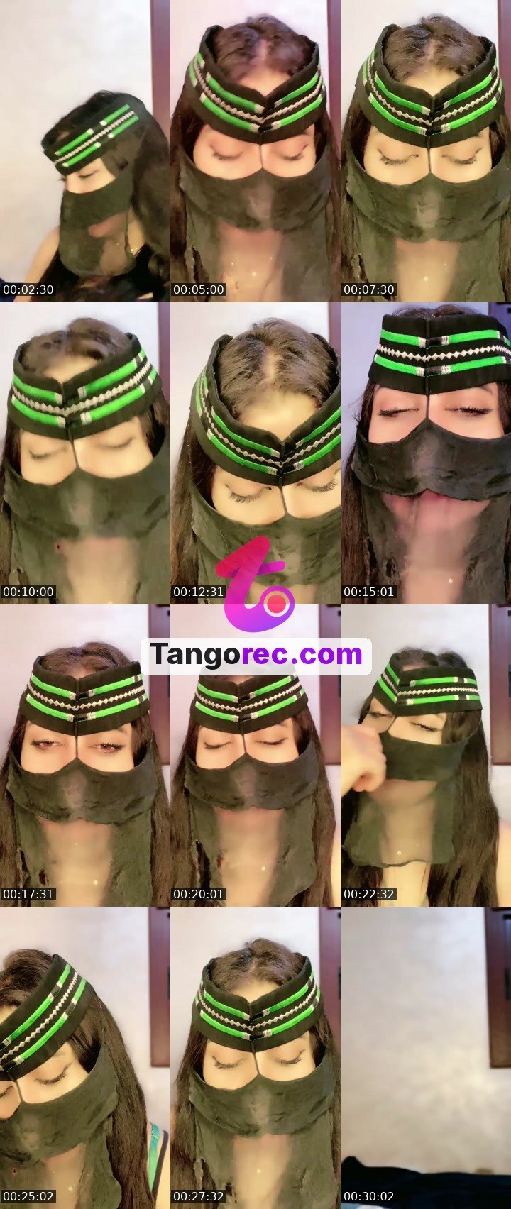 @mdmd01 Tango live from 2026-09-04