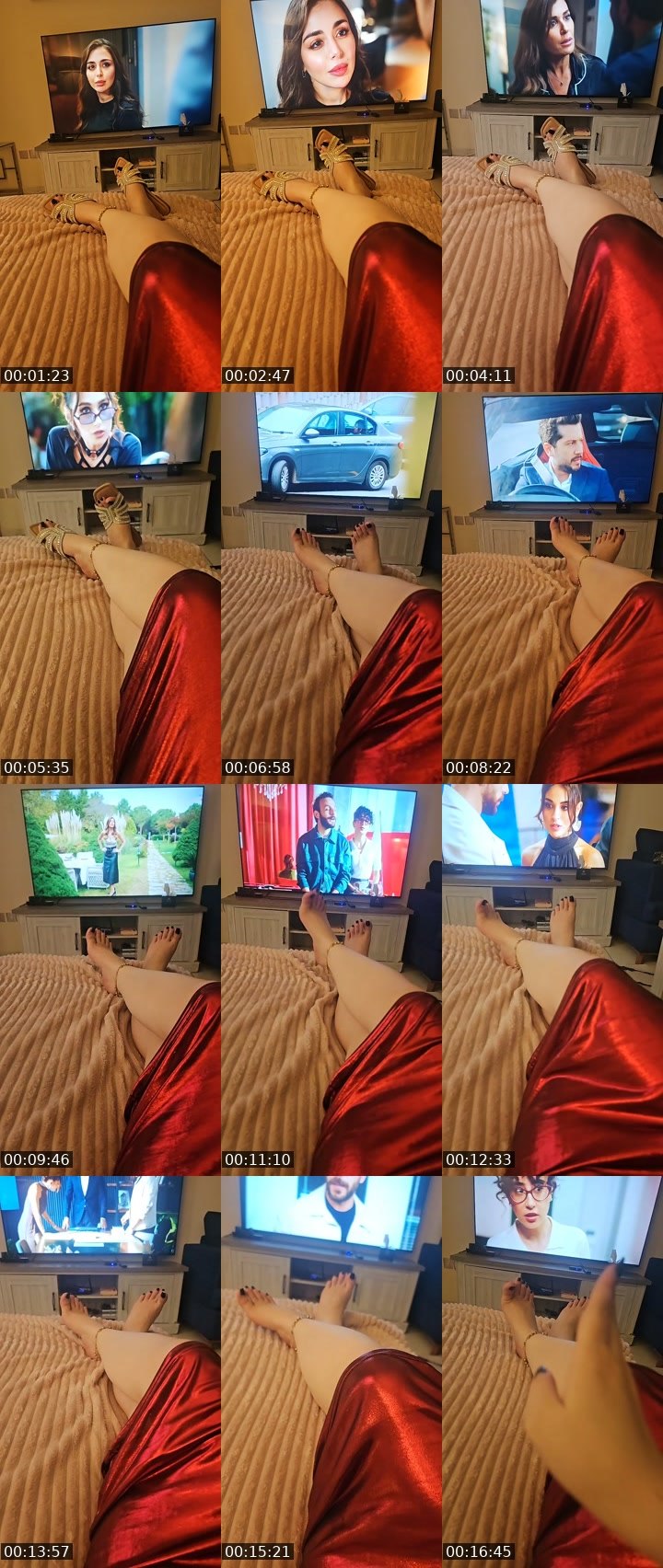 @nicebadger-25713 Tango live from 2026-07-19