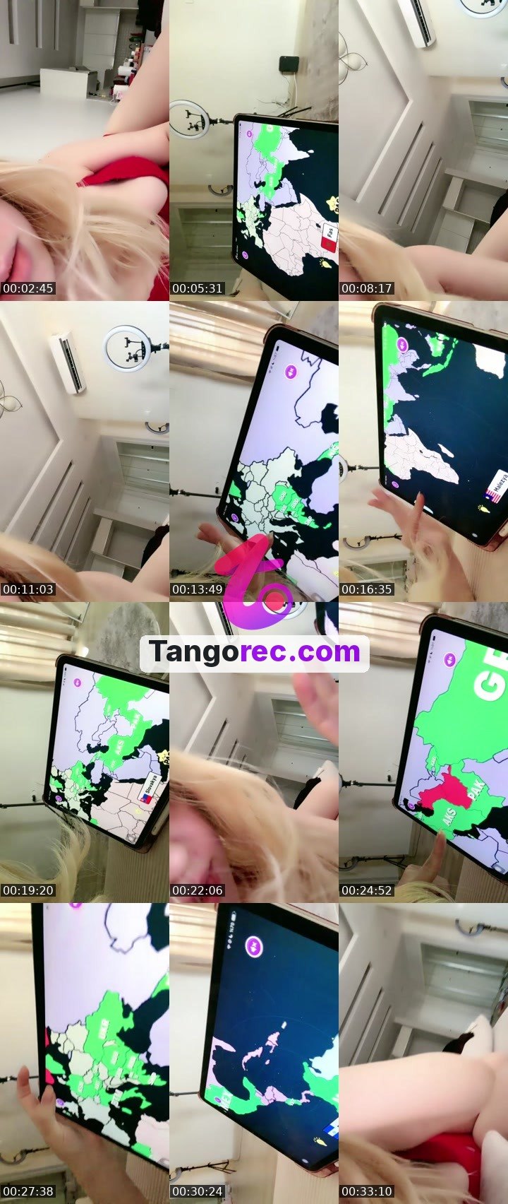 @dgrli58321 Tango live from 2026-09-04