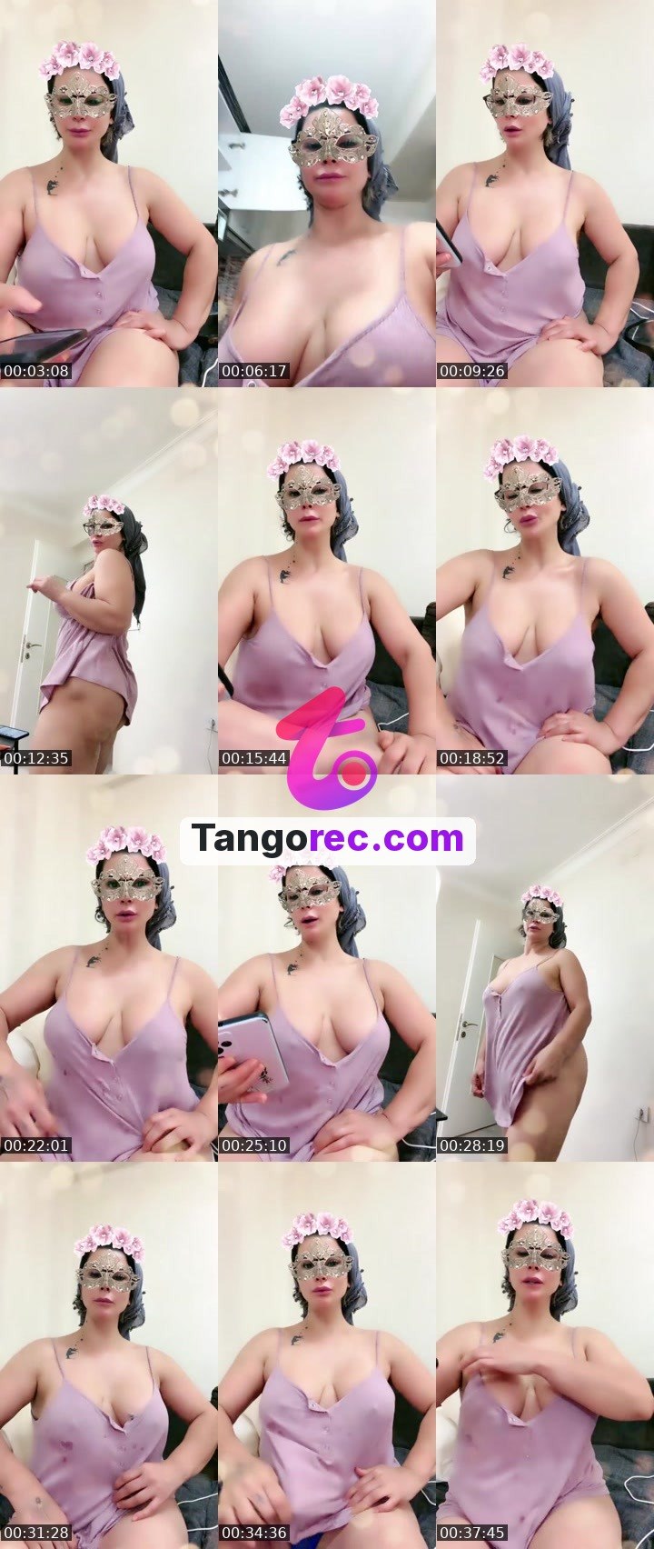 @buglem45450 Tango live from 2026-09-04